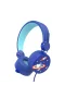 S02002604 -SUN-GLE-ECH-KULAKLIK MİKROFONLU KABLOLU UZAY RESİMLİ MV.