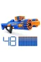 S02005108 SUN-ZUR-X-SHOT SİLAH SÜNGER ATAN 48 MERMİLİ