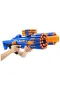 S02005108 SUN-ZUR-X-SHOT SİLAH SÜNGER ATAN 48 MERMİLİ