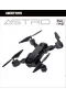 S21 Astro Taşımalı Çantalı 720P Drone - Gepettoys