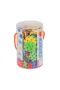 SB2404 Sisbro Smart Bricks Waffle 120 Parça