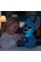 Sesli Karanlıkta Parlayan Masal Anlatan Stitch İnteraktif Peluş