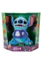 Sesli Karanlıkta Parlayan Masal Anlatan Stitch İnteraktif Peluş