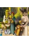 SH 113 SHREK PUZZLE 200 PRÇ