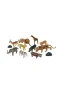 SH-5901-5904 KUTULU 12PCS VAHŞİ VE ÇİFTLİK