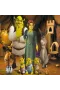 SH 709 SHREK PUZZLE 50 PRÇ
