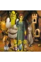 SH 709 SHREK PUZZLE 50 PRÇ