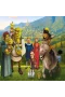 SH 714 SHREK PUZZLE 100 PRÇ
