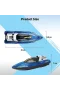 SIL 20606 Exost Aqua Lights Uzaktan Kumandalı Sürat Teknesi