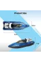 SIL 20606 Exost Aqua Lights Uzaktan Kumandalı Sürat Teknesi