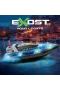 SIL 20606 Exost Aqua Lights Uzaktan Kumandalı Sürat Teknesi