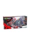 SIL 20647 Silverlit Exost Star Series Kumandalı Yarış Seti -Necotoys