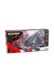 SIL 20647 Silverlit Exost Star Series Kumandalı Yarış Seti -Necotoys