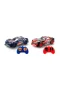 SIL 20647 Silverlit Exost Star Series Kumandalı Yarış Seti -Necotoys