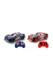 SIL 20647 Silverlit Exost Star Series Kumandalı Yarış Seti -Necotoys