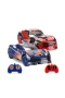 SIL 20647 Silverlit Exost Star Series Kumandalı Yarış Seti -Necotoys