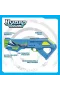 SIL 81150 HYDRO MAD ASORTİ