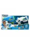 SIL 81154 HYDRO MAD MİNİ İKİLİ SET