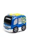 SIL/81471 Silverlit Tooko Programlanabilen Polis Aracı Oyun Seti