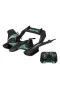 SIL 84498 Aqua Wingz