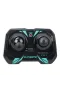 SIL 84498 Aqua Wingz