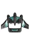 SIL 84498 Aqua Wingz