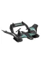 SIL 84498 Aqua Wingz