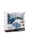 SIL 84600 Silverlit Flashing Drone  -Necotoys