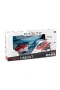 SIL 84754 Sky Knight Helikopter -Necotoys