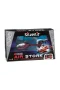 SIL 84782 Air Stark Helikopter -Necotoys