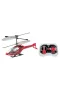SIL 84782 Air Stark Helikopter -Necotoys