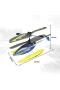 SIL 84795 Silverlit Aqua Blaze Kumandalı Helikopter