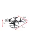 SIL 84815 Stunt Drone II 360 Flip