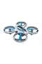 SIL 84827 Neon Stundt Drone -Necotoys