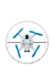SIL 84828 Silverlit Cosmic Cyclone Drone