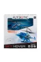 SIL 84848 Sky Hover Helikopter