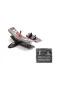 SIL 85739 Silverlit Kumandalı Bi-Wing Uçak -Necotoys