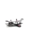 SIL 85739 Silverlit Kumandalı Bi-Wing Uçak -Necotoys