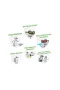 SIL 88045 Macrobot Silverlit -Necotoys