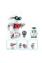 SIL 88045 Macrobot Silverlit -Necotoys