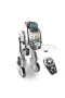 SIL/88050 Silverlit Uzaktan Kumandalı Robo Up