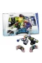 SIL/88052 Robo Combat İkili Set