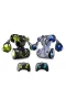 SIL/88052 Robo Combat İkili Set
