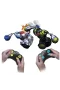 SIL/88052 Robo Combat İkili Set