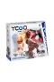 SIL 88053 Robo Kombot Tekli Antreman Set Asortili - Neco Toys