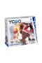 SIL 88053 Robo Kombot Tekli Antreman Set Asortili - Neco Toys