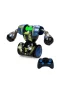 SIL 88053 Robo Kombot Tekli Antreman Set Asortili - Neco Toys