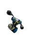 SIL 88053 Robo Kombot Tekli Antreman Set Asortili - Neco Toys