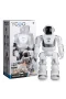 SIL/88071 Silverlit Program A Bot X