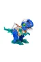 SIL 88094 Silverlit Biopod Zombies Inmotion Hareketli Dinazor Robot